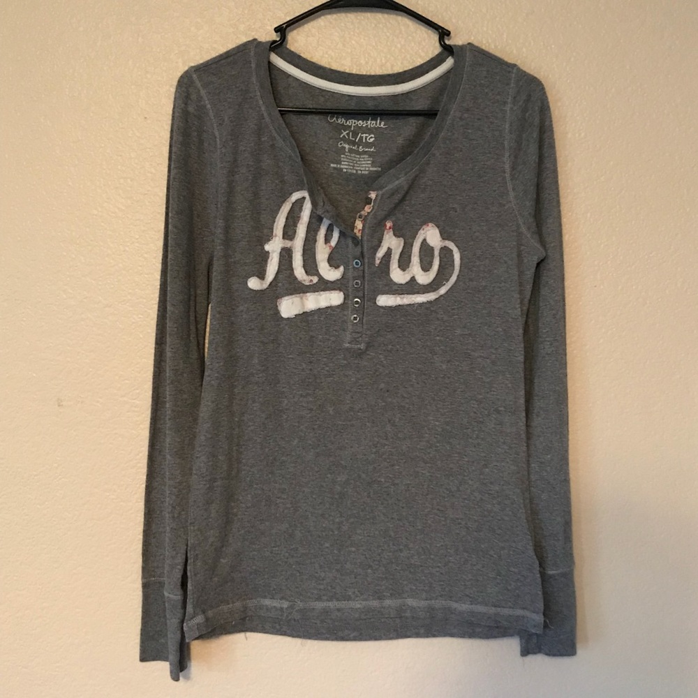 Aeropostale Long Sleeve